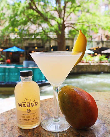 San Antonio River Walk